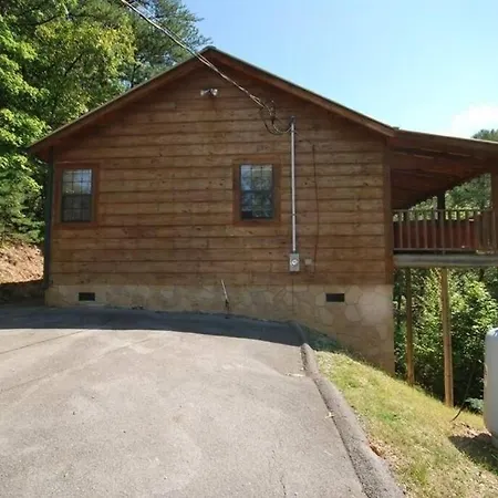 Little Cabin All To Yourself Sevierville Exterior photo