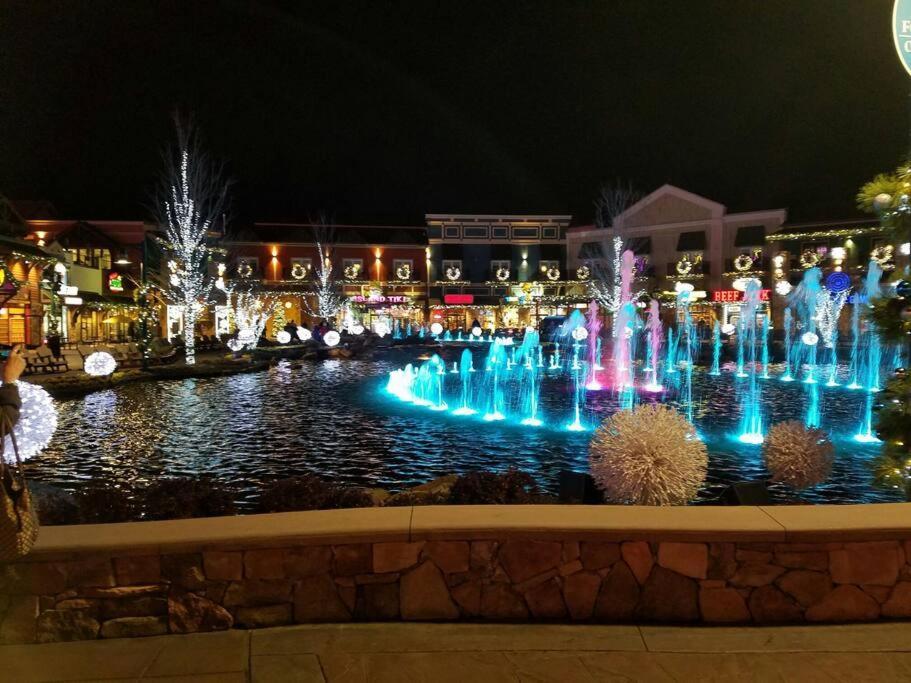 Little To Yourself Sevierville